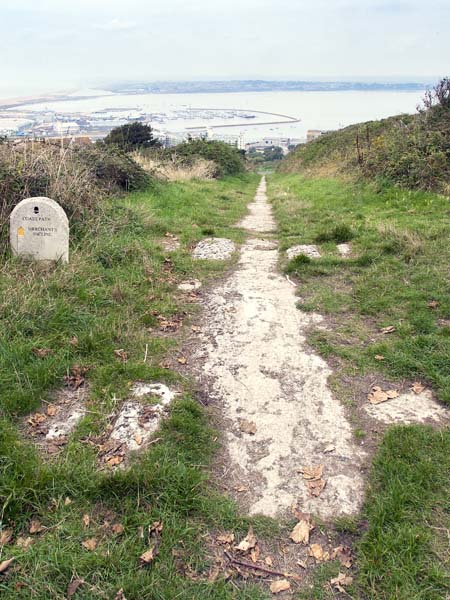 Merchants' Incline,Portland,Railway