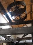 Drive Pulleys