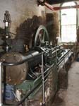 The John Wood & Sons Horizontal Engine