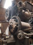 A Brick Machine