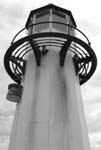 New Harbour Light Smeaton Pier