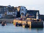 Smeaton Pier