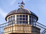 Smeaton Harbour Light