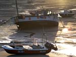 Harbour - Low Tide