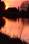Lock Keeper's Cottage