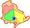 New_forest Map